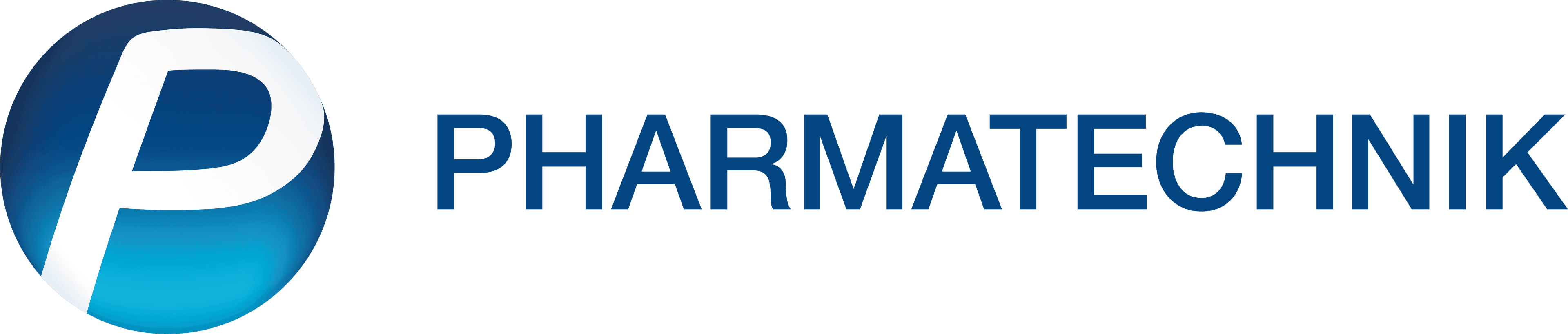 Logo von PHARMATECHNIK GmbH & Co. KG