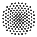 Höchstleistungsrechenzentrum Stuttgart (HLRS) Logo