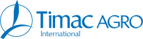 Logo von Timac Agro Deutschland GmbH