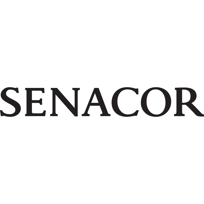 Logo von Senacor Technologies AG