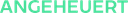 ANGEHEUERT GmbH Personalberatung Logo