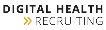Logo von Digital Health Recruiting GmbH