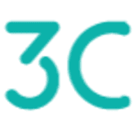 Logo von 3C GmbH - Career Consulting Company