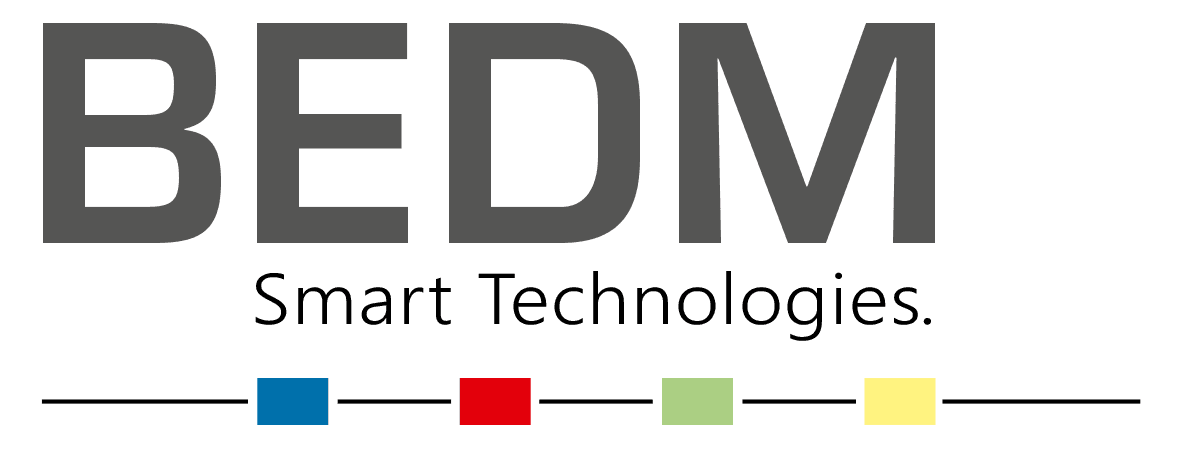Logo von BEDM GmbH