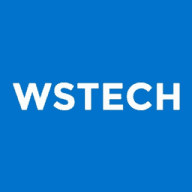 Logo von WSTECH GmbH
