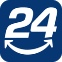 CHECK24 Logo