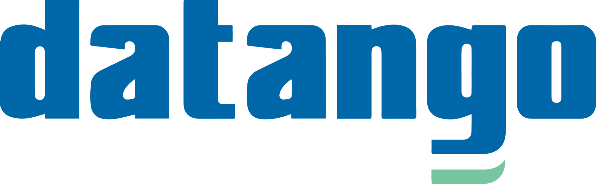 Logo von datango - ein Unternehmensbereich der PARIS AG