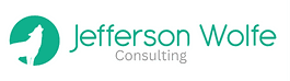 Logo von Jefferson Wolfe Consulting