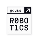 Gauss Robotics Logo