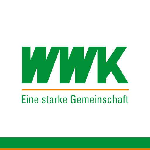 Logo von WWK Lebensversicherung a. G.