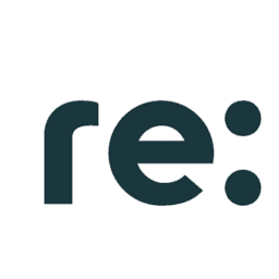 Logo von re:fund