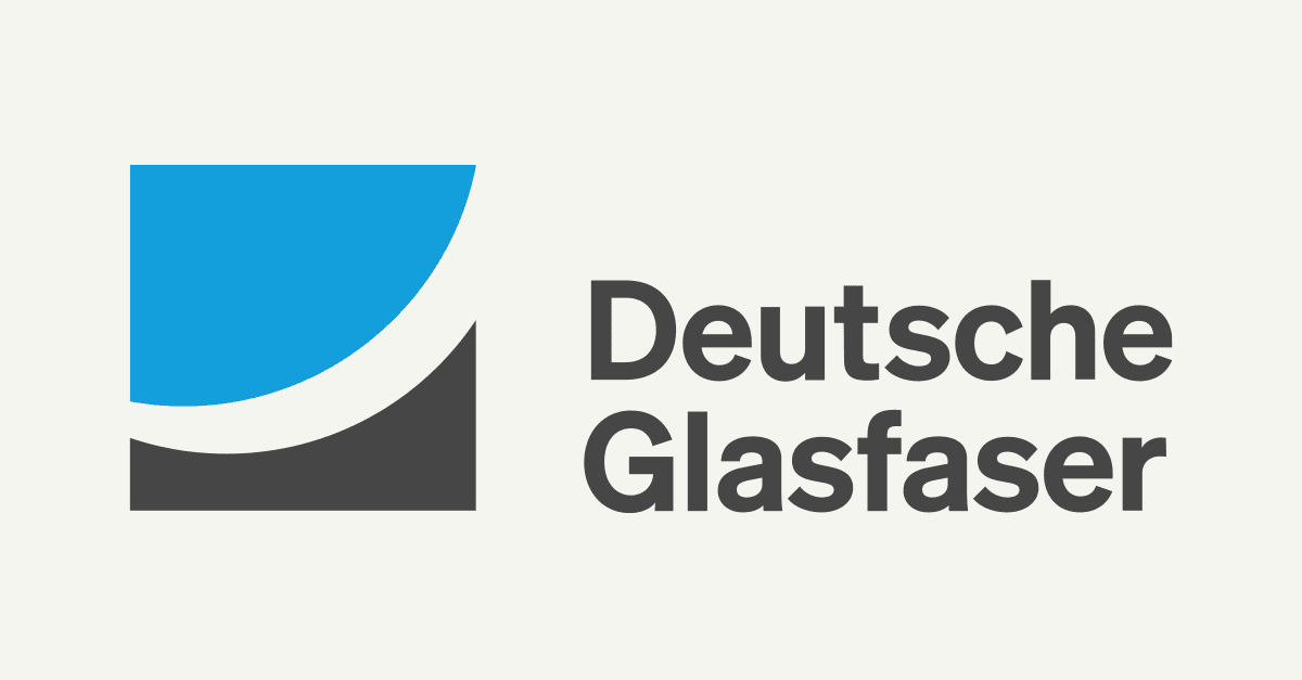 Logo von Deutsche Glasfaser Holding GmbH