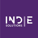 INDIE Solutions GmbH Logo