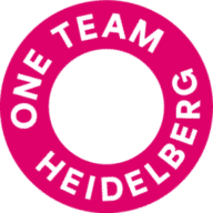 Logo von Stadt Heidelberg Personal- und Organisationsamt  