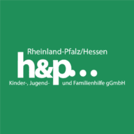 Logo von h&p Rheinland-Pfalz/Hessen gGmbH