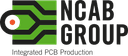 NCAB Group Germany GmbH Logo