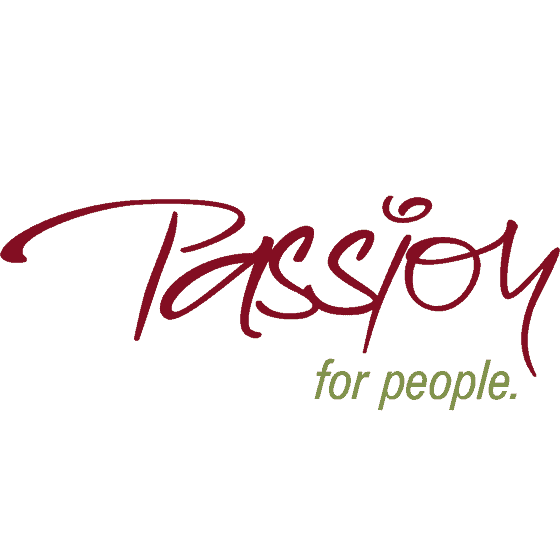 Logo von Passion for People