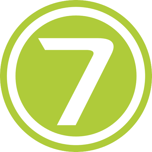 Logo von virtual7