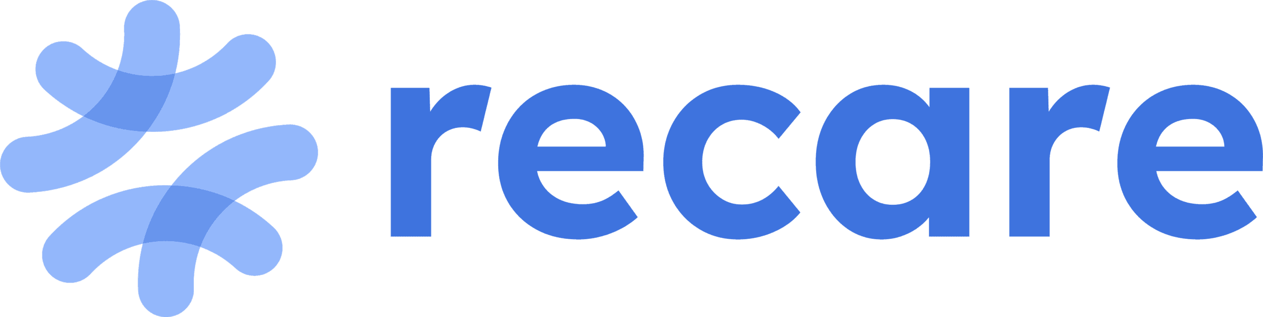 Logo von Recare Deutschland GmbH