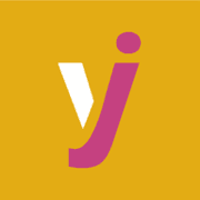 Logo von HeyJobs