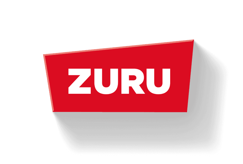 Logo von ZURU