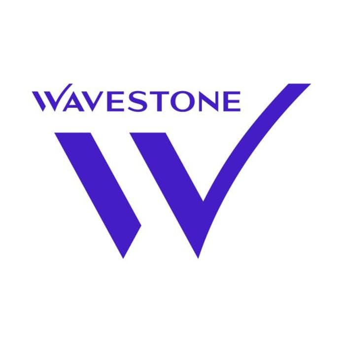 Logo von Wavestone