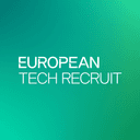 European Tech Recruit Logo