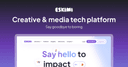 Eskimi Logo
