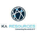 KA Resources Recruitment SLU Logo