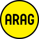 ARAG Krankenversicherungs-AG Logo