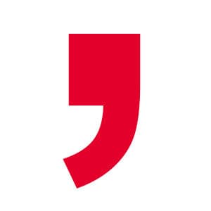 Logo von Comma Soft AG