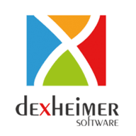 Logo von Dexheimer Software GmbH