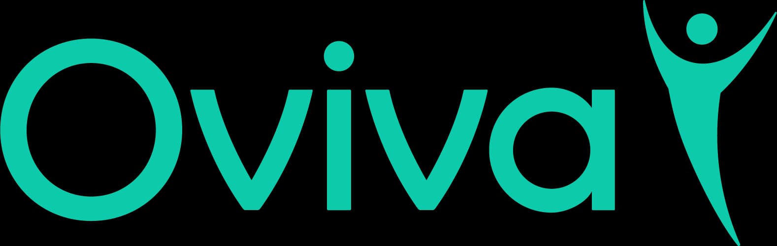 Logo von Oviva