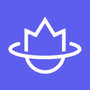 Cosmonauts &amp; Kings Logo