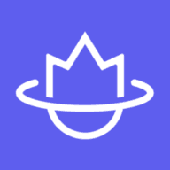 Logo von Cosmonauts &amp; Kings