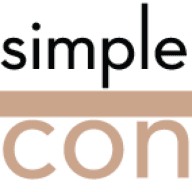 Logo von simplecon GmbH
