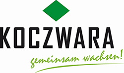 Logo von Koczwara Vertriebs-GmbH