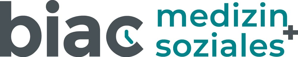 Logo von biac Personalservice GmbH