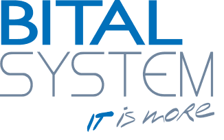 Logo von Bital System GmbH