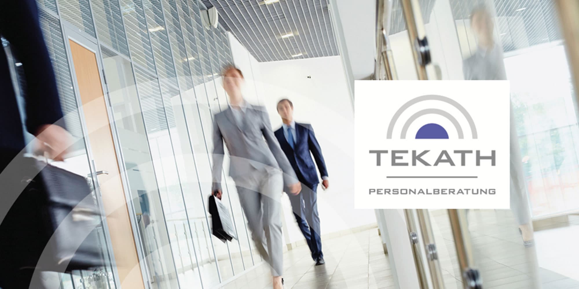 Logo von TEKATH Personalberatung