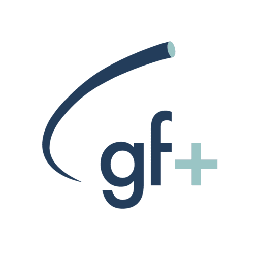 Logo von GlasfaserPlus GmbH