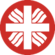 Logo von Caritas