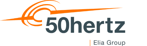 Logo von 50Hertz Transmission GmbH