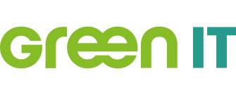 Logo von Green IT Das Systemhaus GmbH