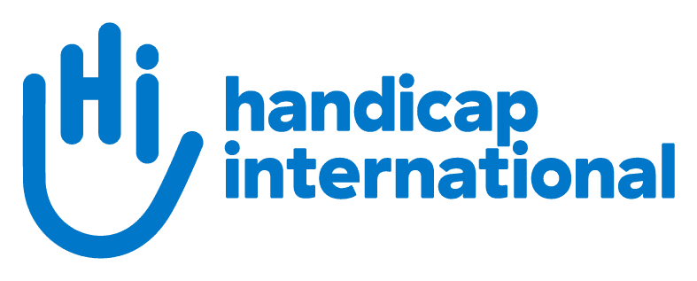 Logo von Handicap International e.V.