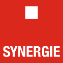 SYNERGIE Personal HR GmbH Logo