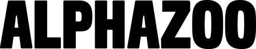 Logo von alphazoo AG