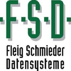 Logo von FSD Karlsruhe GbR