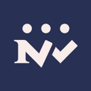netværk Personalberatung Logo