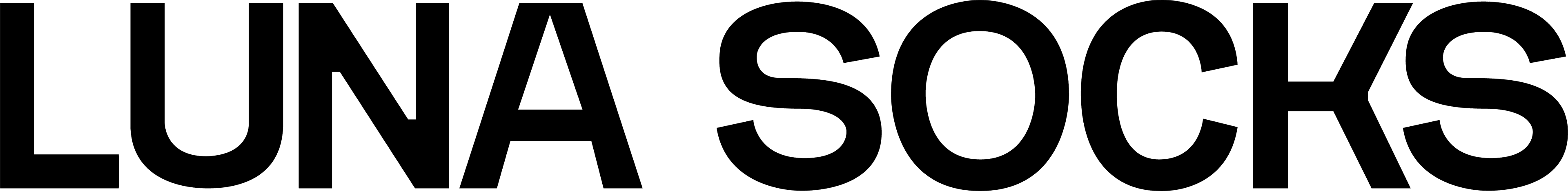 Logo von Luna Socks